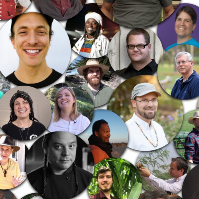 An Abundant Future With Matt Powers