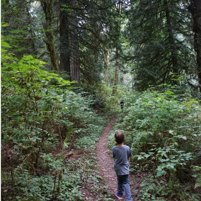 An Abundant Future With Matt Powers