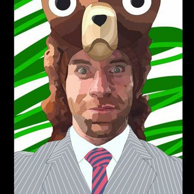 An Abundant Future With Matt Powers