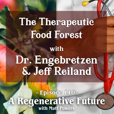 An Abundant Future With Matt Powers