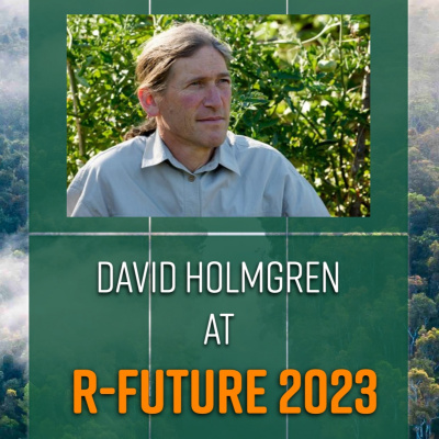 An Abundant Future With Matt Powers