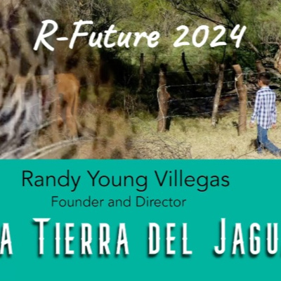 An Abundant Future With Matt Powers