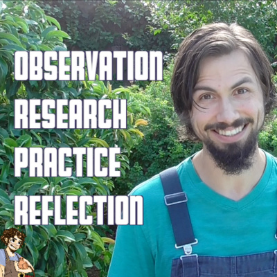 An Abundant Future With Matt Powers