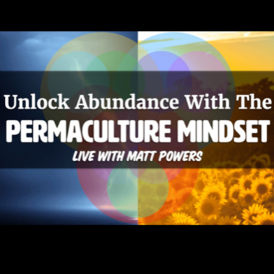 An Abundant Future With Matt Powers