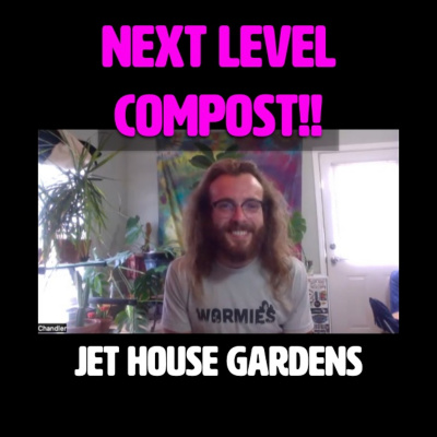 An Abundant Future With Matt Powers