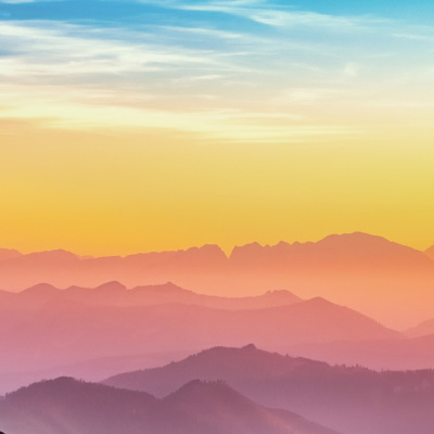 An Abundant Future With Matt Powers