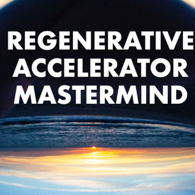 An Abundant Future With Matt Powers