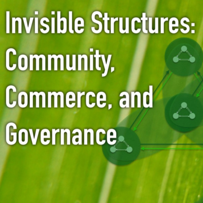 An Abundant Future With Matt Powers