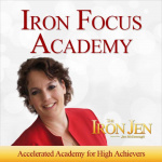 Iron Focus Academy