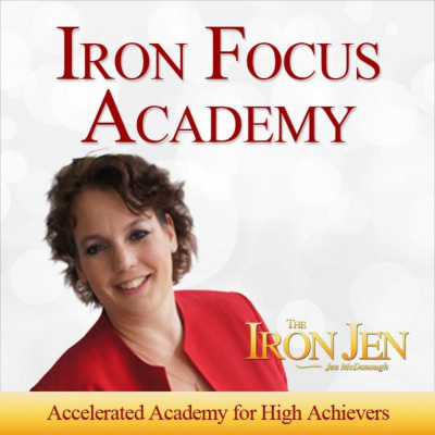 Iron Focus Academy