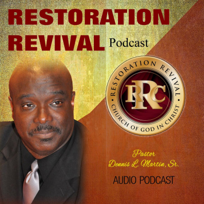 Lets Talk Ministry With Pastor Dennis L. Martin, Sr.