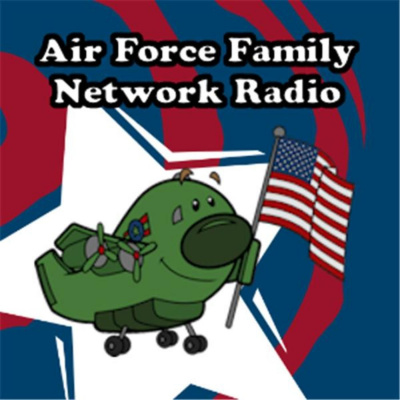 Air Force Family Network