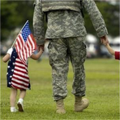 Air Force Family Network