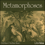Metamorphoses by OVIDIUS NASO, Publius (Ovid)