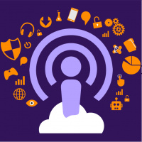 New! Hacking the Future Podcast Series Trailer