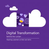 Reaching customers on their own terms