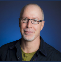 The World Reduced to Data with James Whittaker