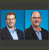 S1 Ep 7 – The Value of Business Specialization with Mike Harvath  Reed Warren 