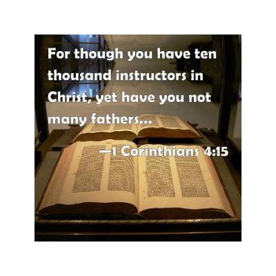 Voices On Fire For Christ