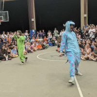 Yom Sport Breakout 2024!!!!! Recorded August 3, 2024