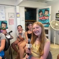 Solelim Show - Camp Review