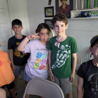 Hayom Shehaya- Gan Chaverim 6/26/24