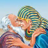 Parsha Talk Vayiqash 5784 2023