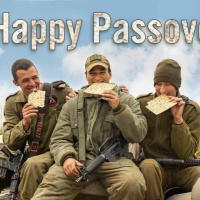 Parsha Talk End Of Passover 2024 5784