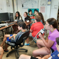 Shorashim Food And Animal Podcast