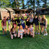 Parashat Ekev - Torah Podcast The Next Generation: Kayitz 2023