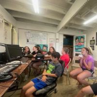 Shorashim Music Podcast