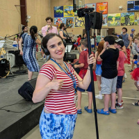 2024 July 4th Concert