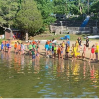 Tzeirim Kids Interview Lola, the Video Specialist