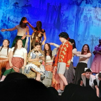 Machon Beauty And The Beast 2023