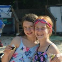 Zoe Takes Us to The Agam