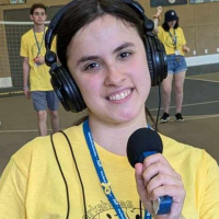 Opening Day 2024- Interviews with Amy Erlanger