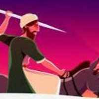 Parsha Talk Balak 5784 2024