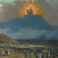 Parsha Talk Yitro 5784 2024