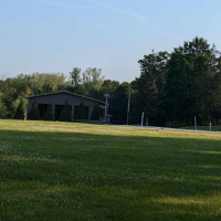 Opening Day of Kayitz 2024- Waiting For The Buses