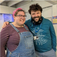 JV Parsha- Episode 3- Chukat