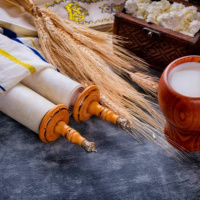 Parsha Talk Shavuot 5783 2023