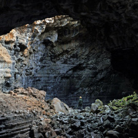 An Original Play By Cochavim: The Legend Of The Cave