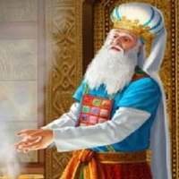 Parsha Talk Tetzaveh 2024 5784