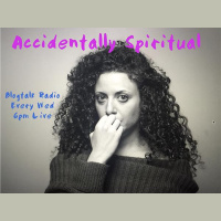 Accidentally Spiritual With energy healer  comedian Jessica Brodkin