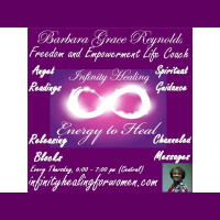 FREE PSYCHIC READINGS! WITH AMAZING BARBARA GRACE REYNOLDS!CALL 347 884 8245!