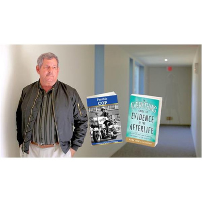 Journey Into The Light