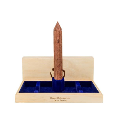 Journey Into The Light