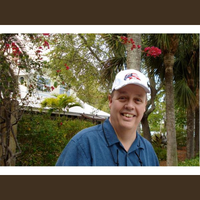 Journey Into The Light