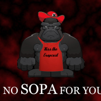 Especial: SOPA de Crapcast