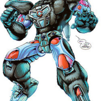 Craptimus Prime: Especial de Trailers